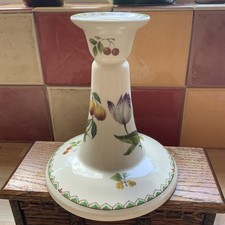Spode Victoria Candlestick 5