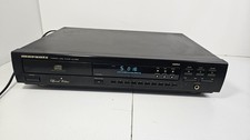 Vintage MARANTZ CD-63 CD SE