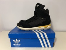 adidas Tubular GSG9 Black