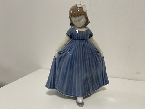 Royal copenhagen porcelain - royal,