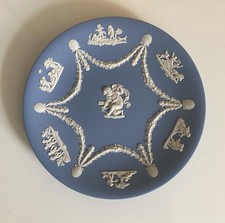 Wedgwood Angel Jasper Plate