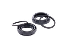 Caliper Seals x 2 For front of