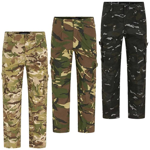 Kombat kids combat cargo - kids,