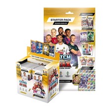 2025-26 Topps UEFA Champions