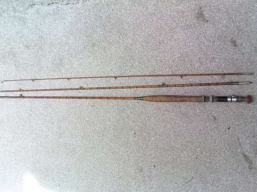 Vintage scotis split cane - vintage,