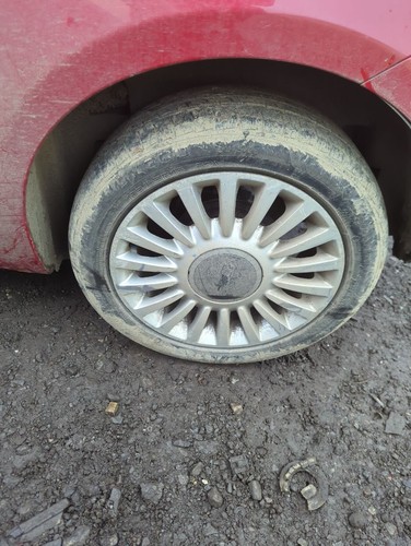 Fiat 500 312 2008 2014 - fiat, 2008-2014