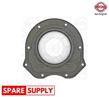 SHAFT SEAL, CRANKSHAFT FOR