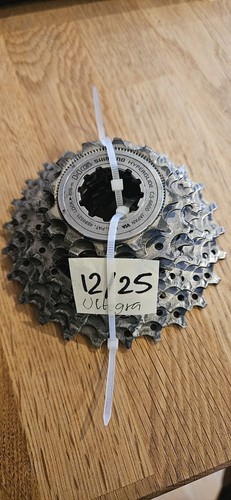 Shimano ultegra 6600 - ultegra,