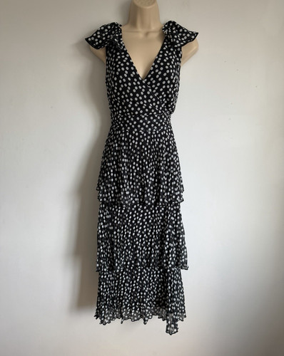 Lipsy london black white - black, &