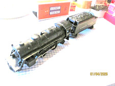 Lionel O Gauge 3 Rail-2-4-2