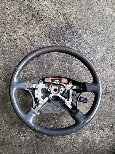 Steering wheel 45103 60120 - wheel, for