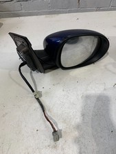 2008 HONDA CIVIC DRIVER SIDE