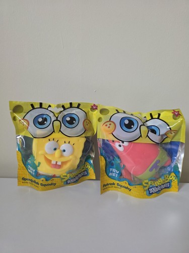 Spongebob squarepants - spongebob, &