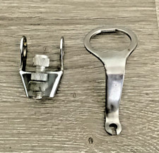 MAFAC / WEINMANN CABLE GUIDES