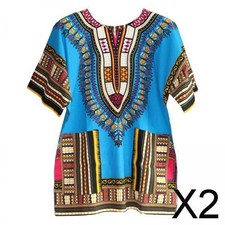 Traditional African Clothing