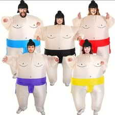 2D Flat - 5 Pack Inflatable