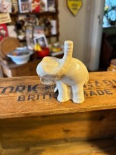 Vintage Elephant Pie Funnel /