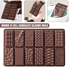 12 Cell Dubai Viral Chocolate