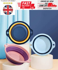 Basin Multipurpose Collapsible