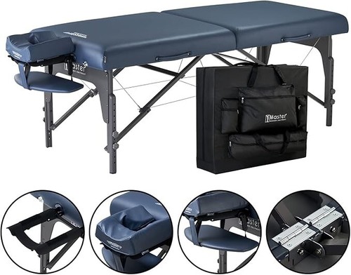 Master massage 79cm montclair - massage,