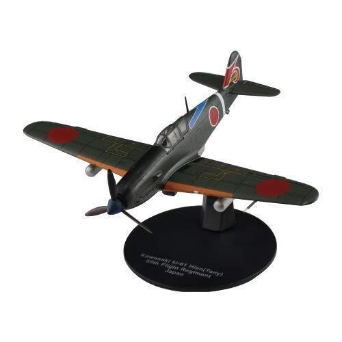Aircraft kawasaki 61 - kawasaki, ki-61