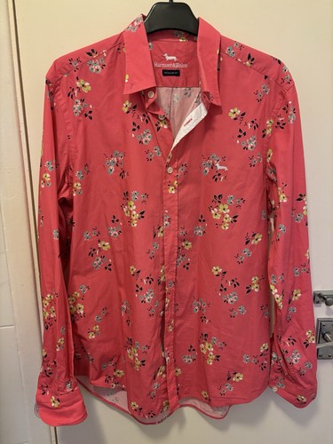 Harmont blaine shirt l - harmont,