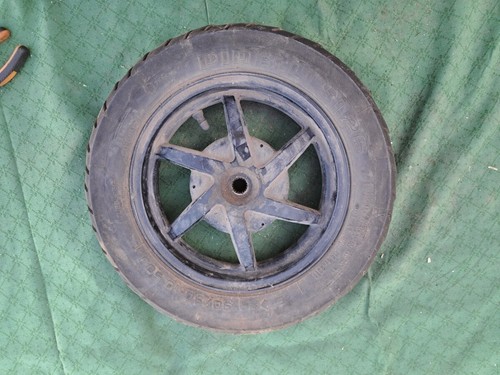 16120 honda sfx - sfx, 50cc