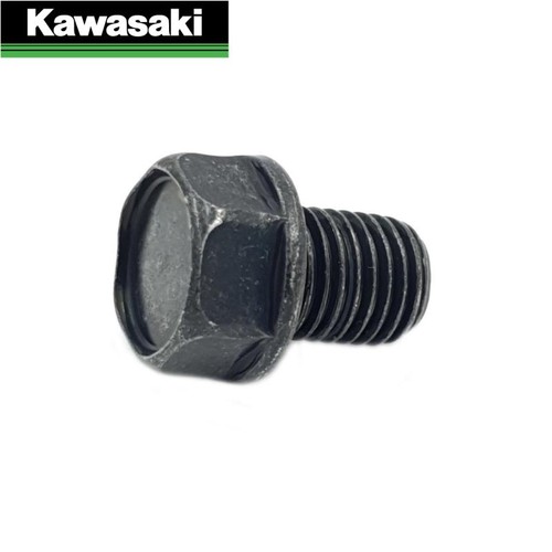 Oil drain plug - , original