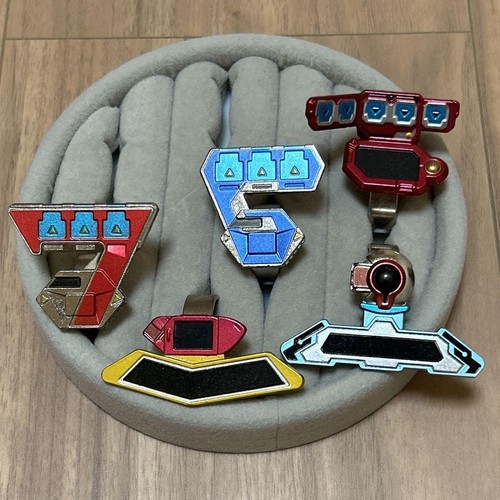 Duel disc ring - duel,