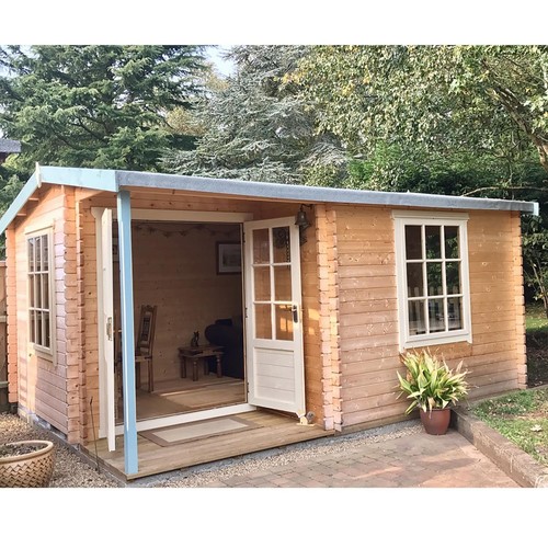 Ringwood 16 cabin - 16,