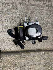 Renault Megane + Scenic MK3