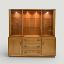Ercol Windsor Sideboard