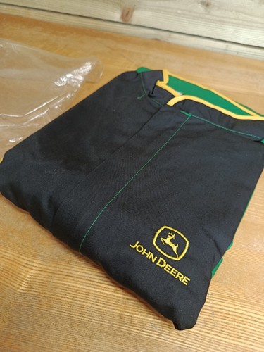 John deere overalls one - deere,