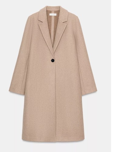 Zara women new - zara, coat
