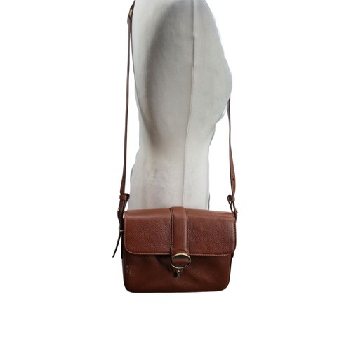 Barbour rosa grained leather - rosa,