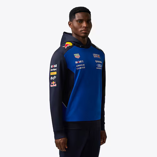 Oracle red bull racing 2026 - oracle,