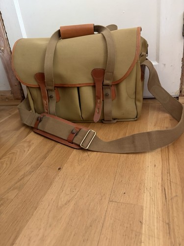 Billingham beige brown - beige/brown, canvas