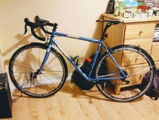 Genesis Equilibrium Bike 54cm-