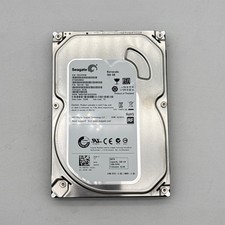Lot of 10 - Seagate Barracuda