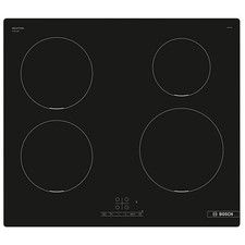 Bosch Series 4 Induction Hob