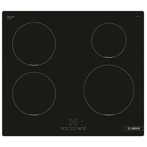 Bosch series induction hob - bosch,