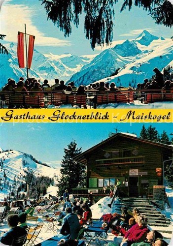 Kaprun pinzgau pongau salzburg - pinzgau-pongau,