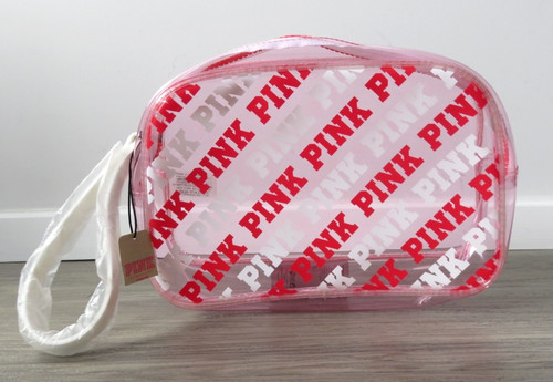 Victoria secret iconic pink - secret,