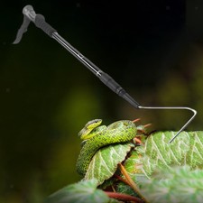 Telescoping Snake Hook and