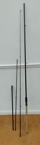 Rovex john wilson barbel - john,