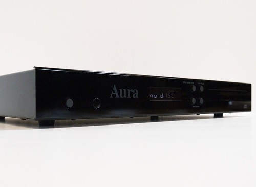 Aura auc 100 player philips - auc-100,