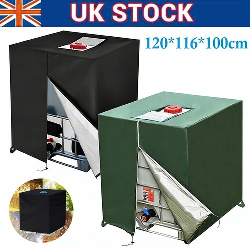 Heavy duty ibc water - ibc, tank