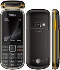 Genuine Nokia 3720 Unlocked