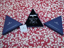 BNIB SWAROVSKI CRYSTAL 2020