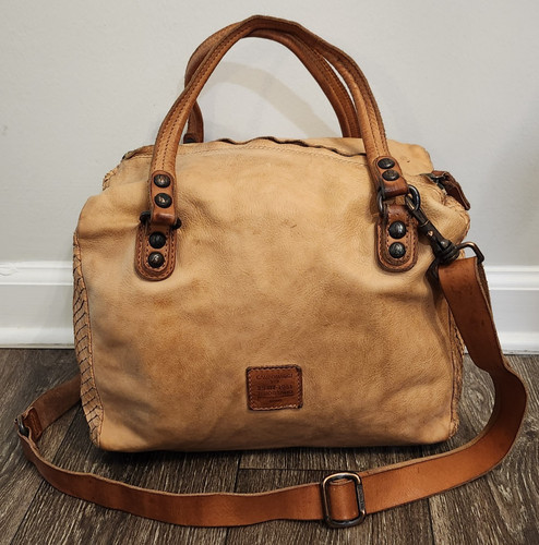 Campomaggi genuine leather - campomaggi,